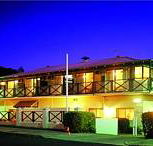 Windsor Lodge Motel - Accommodation Mooloolaba