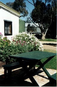 Bordertown SA Accommodation Mooloolaba