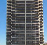 Trafalgar Towers - Accommodation Mooloolaba