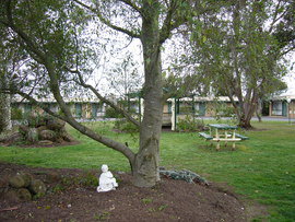 The Gold Sovereign Motor Inn - Accommodation Mooloolaba 0