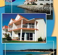 Sea Eyre Accommodation - Accommodation Mooloolaba