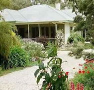Locheilan Bed and Breakfast - Accommodation Mooloolaba