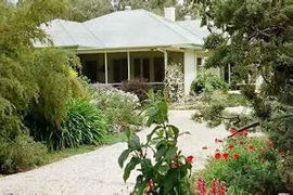 Locheilan Bed And Breakfast - Accommodation Mooloolaba 0