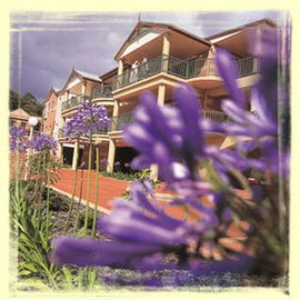 Terralong Terrace Apartments - Accommodation Mooloolaba 0