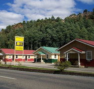 Mountain View Holiday Lodge - Accommodation Mooloolaba
