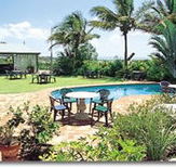 Camelot Motel - Accommodation Mooloolaba