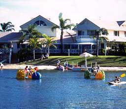 Elanora QLD Accommodation Mooloolaba