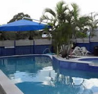 Raceways Motel - Accommodation Mooloolaba