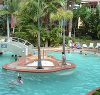 Breakfree French Quarter - Accommodation Mooloolaba