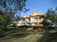Coral Cove QLD Accommodation Mooloolaba