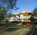 Coral Cove Resort  Golf Club - Accommodation Mooloolaba