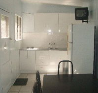 Cape Hillsborough Nature Resort - Accommodation Mooloolaba