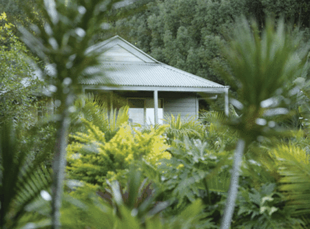 Coorabell NSW Accommodation Mooloolaba