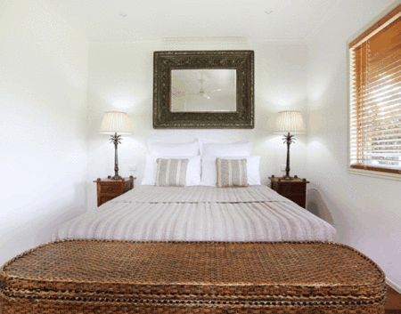 Peppers Coorabell Retreat - Accommodation Mooloolaba 1