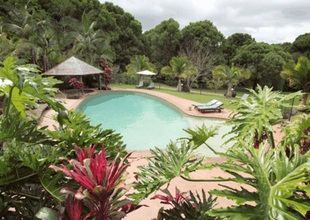 Peppers Coorabell Retreat - Accommodation Mooloolaba 2