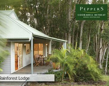 Peppers Coorabell Retreat - Accommodation Mooloolaba 3