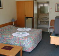 Tropical Gateway Motor Inn - Accommodation Mooloolaba