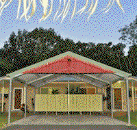 Agnes Palms Beachside Apartments - Accommodation Mooloolaba