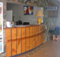 Jackaroo Motel - Accommodation Mooloolaba