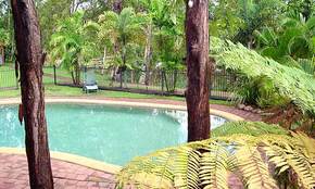Bamaga QLD Accommodation Mooloolaba