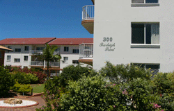 Burleigh Point Apartments - Accommodation Mooloolaba