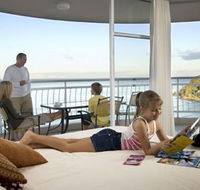 2nd Avenue Beachside Apartments - Accommodation Mooloolaba