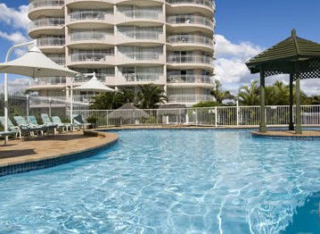2nd Avenue Beachside Apartments - Accommodation Mooloolaba 4