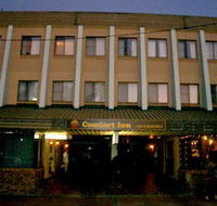 Centrepoint Motel - Accommodation Mooloolaba