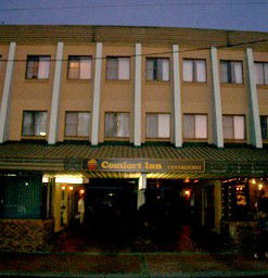 Centrepoint Motel - Accommodation Mooloolaba 0