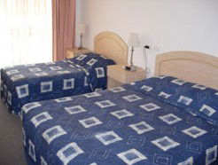 Centrepoint Motel - Accommodation Mooloolaba 1