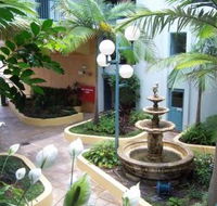 Burleigh Terraces Luxury Apartments - Accommodation Mooloolaba