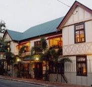 Dahrl Court - Accommodation Mooloolaba