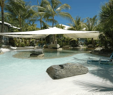 Marlin Cove Resort - Accommodation Mooloolaba 0