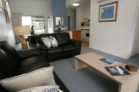 Marlin Cove Resort - Accommodation Mooloolaba 1