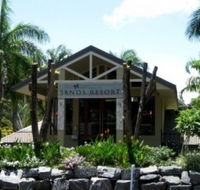 Port Douglas Sands Resort - Accommodation Mooloolaba