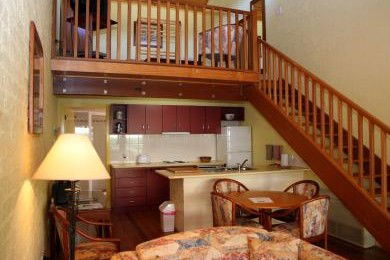 The Great Escape Lofts - Accommodation Mooloolaba 3