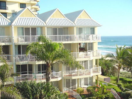 Tugun QLD Accommodation Mooloolaba