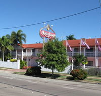 Monte Carlo Motor Inn - Accommodation Mooloolaba