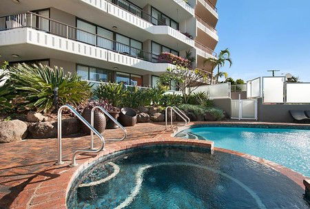 Bougainvillea Apartments - Accommodation Mooloolaba 0