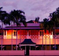 Historic Yongala Lodge - Accommodation Mooloolaba