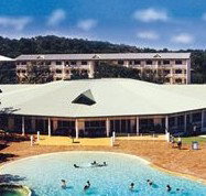 Eurong Beach Resort - Accommodation Mooloolaba