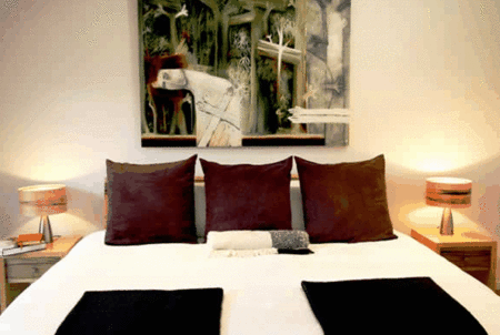 Blue Lake Lodge - Accommodation Mooloolaba 4