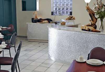 Harrington's Hobart - Accommodation Mooloolaba