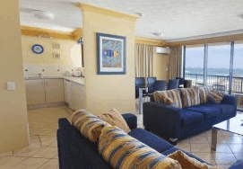 Pelican Sands - Accommodation Mooloolaba 0