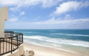Pelican Sands - Accommodation Mooloolaba 1