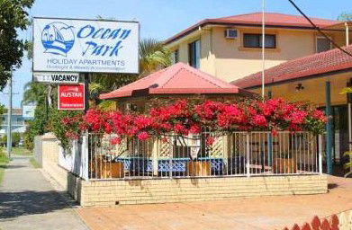 Ocean Park Motel And Holiday Apartments - Accommodation Mooloolaba 0
