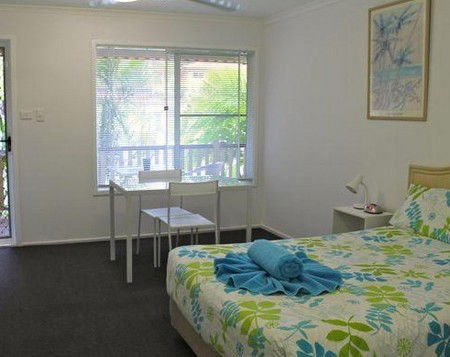 Ocean Park Motel And Holiday Apartments - Accommodation Mooloolaba 3