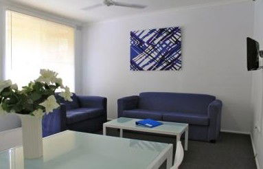 Ocean Park Motel And Holiday Apartments - Accommodation Mooloolaba 4