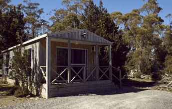Cosy Cabins Cradle Mountain - Accommodation Mooloolaba