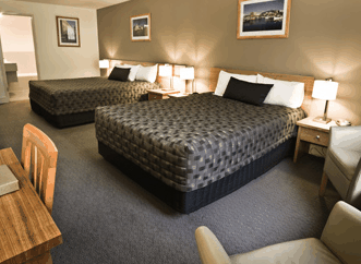 The Old Woolstore Apartment Hotel - Accommodation Mooloolaba